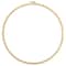 18 Pack: 14" Wooden Embroidery Hoop by Loops & Threads™